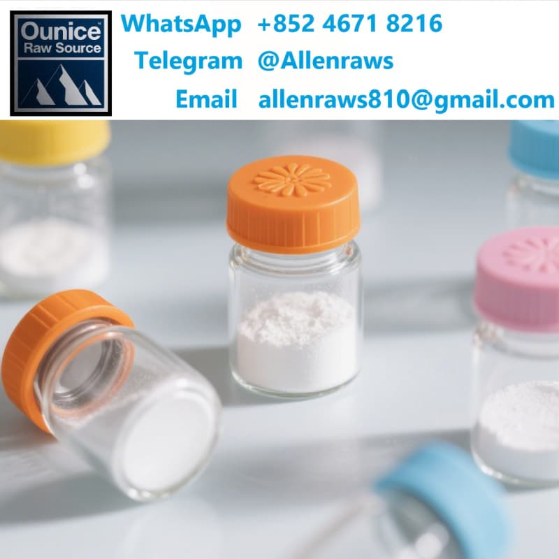 Aod 9604 2 mg/flacon de vânzare