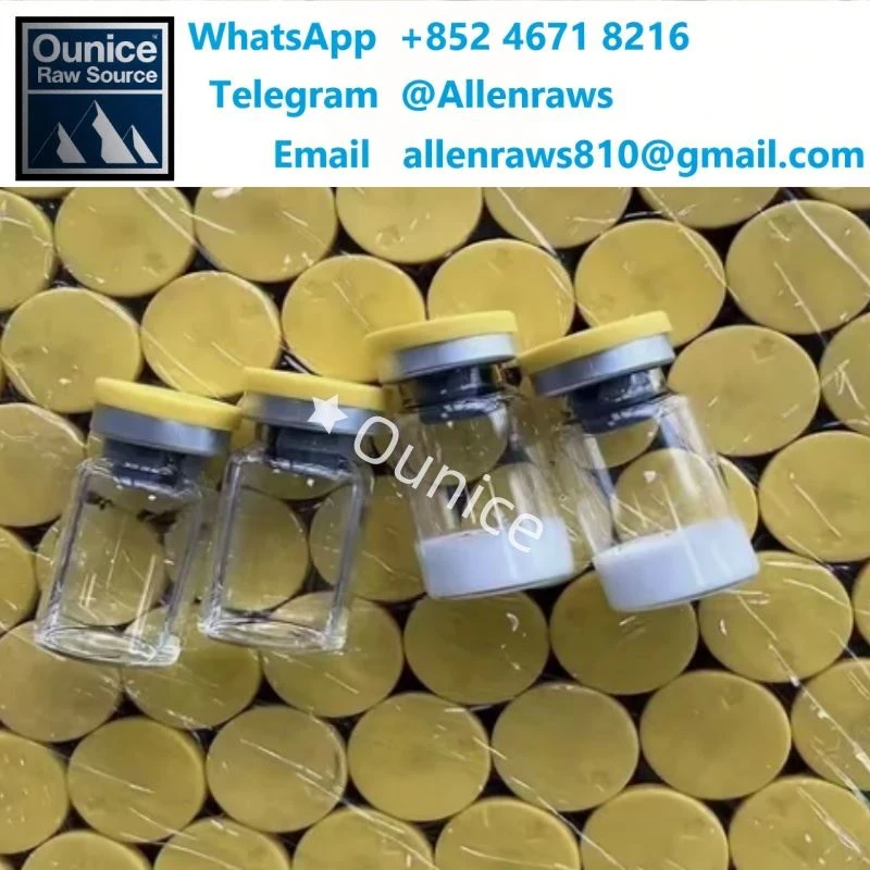 Cumpărați IGF-DES 2 mg/fiolă China Peptides Freeze-pudră uscată