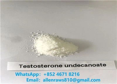 Testosteron nedecanoat pulberi de steroizi brute