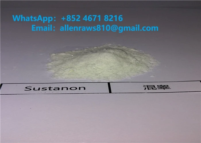 Testosteron Sustanon Powers brut steroid